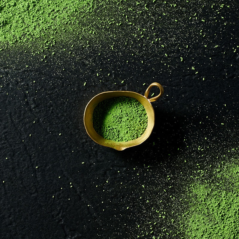 【Morihan】日本原裝進口 森半宇治 含糖特濃抹茶粉500g (日本有機認證)