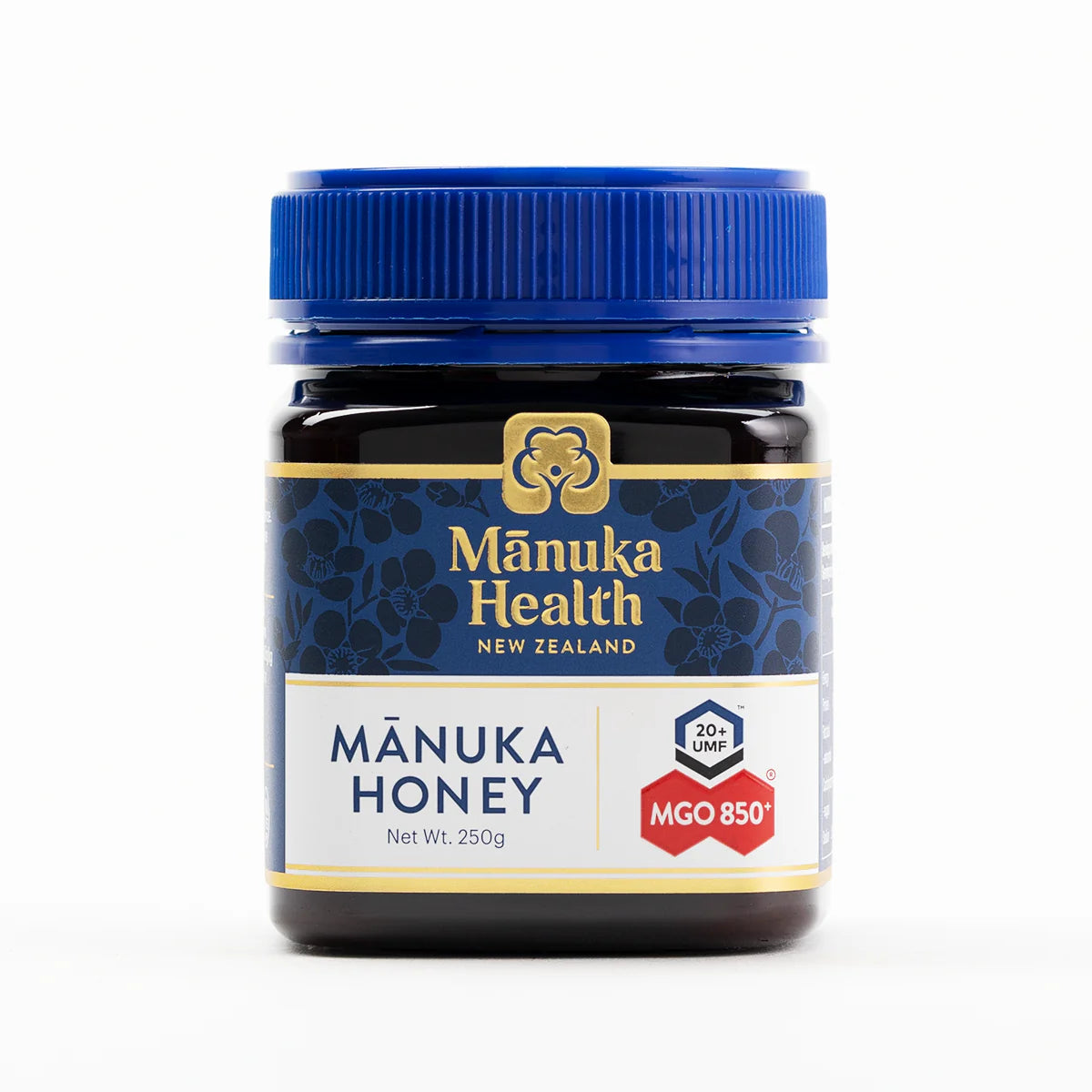 Manuka Health MGO 850+ 950+ | UMF 20+ 22+ 麥盧卡蜂蜜