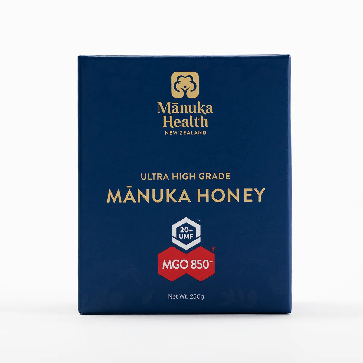 Manuka Health MGO 850+ 950+ | UMF 20+ 22+ 麥盧卡蜂蜜