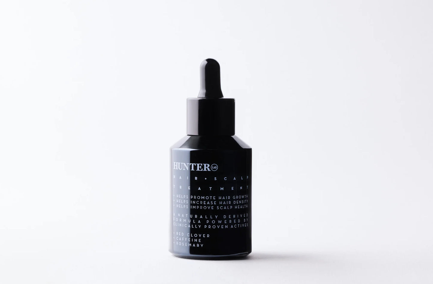 【Hunter Lab】天然活性頭髮頭皮護理精華 50ml
