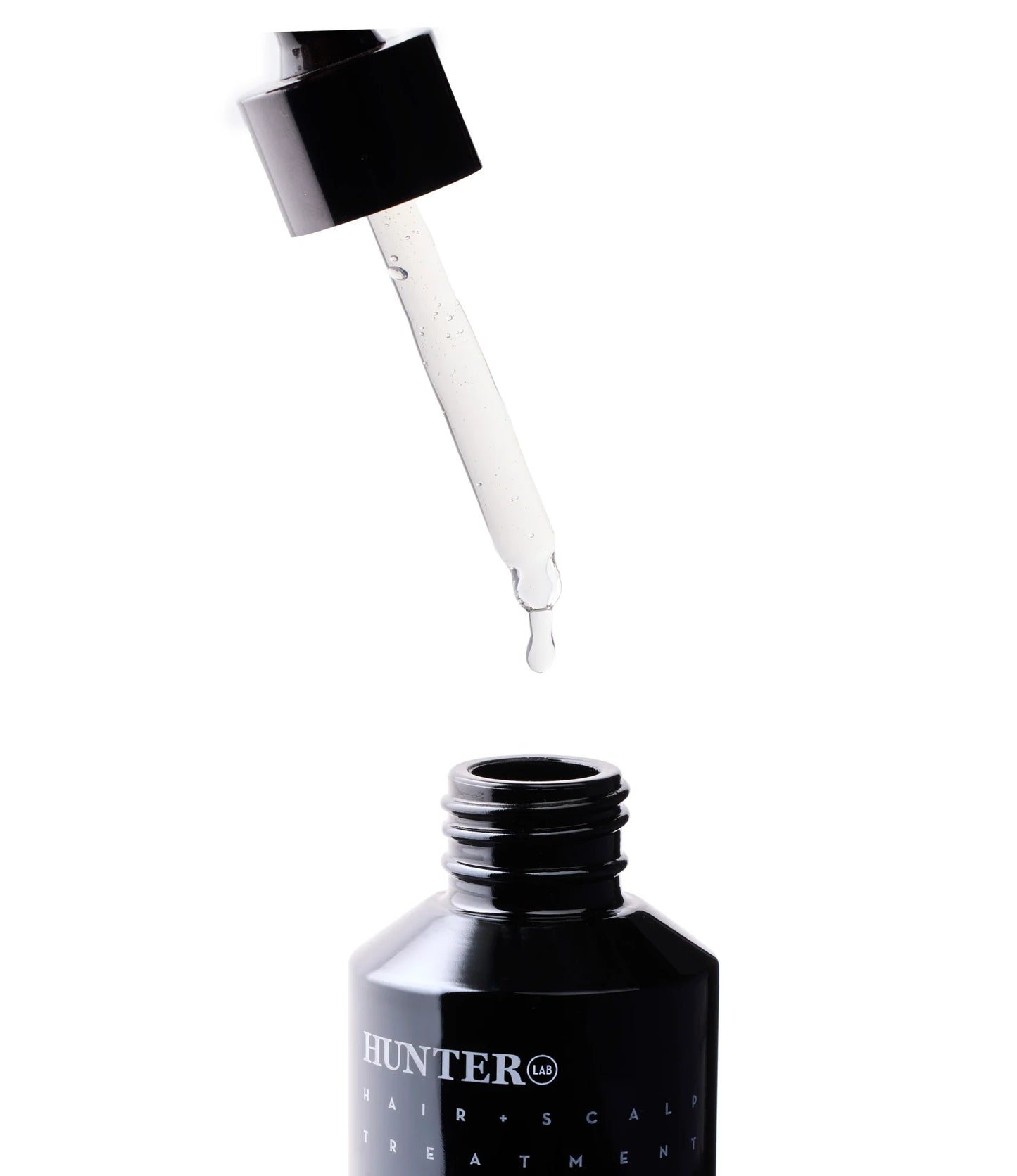 【Hunter Lab】天然活性頭髮頭皮護理精華 50ml