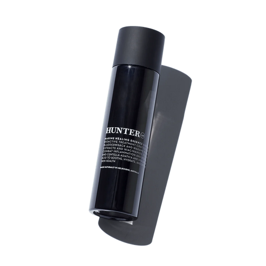 【Hunter Lab】深海修護精華 125ml