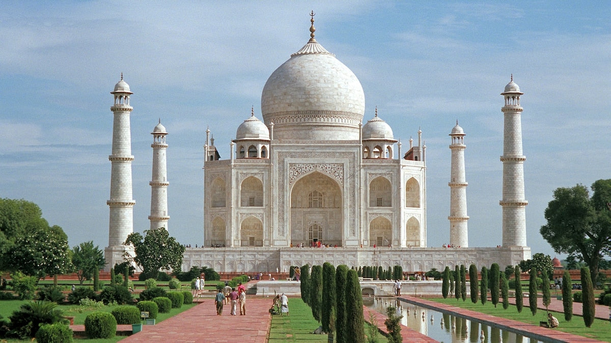 【空姐專用eSIM】Best of India eSIM