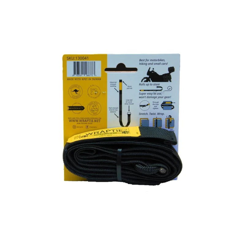 WRAPTIE™ Sportgurte