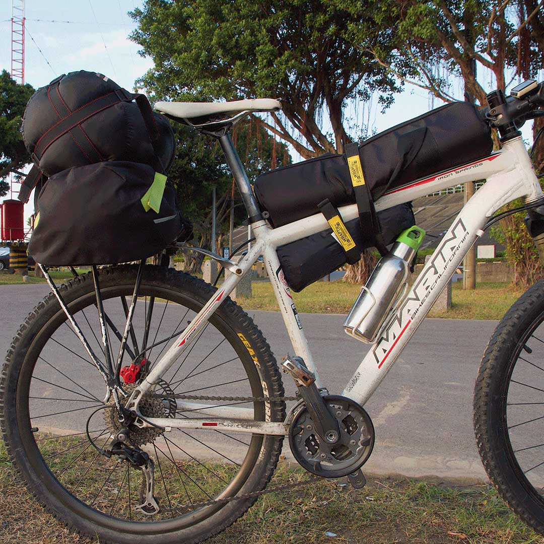 WRAPTIE™ Sportgurte