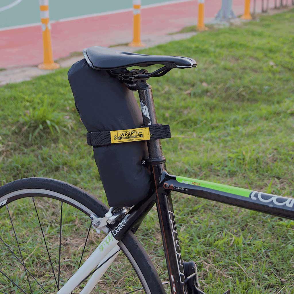 WRAPTIE™ Sportgurte